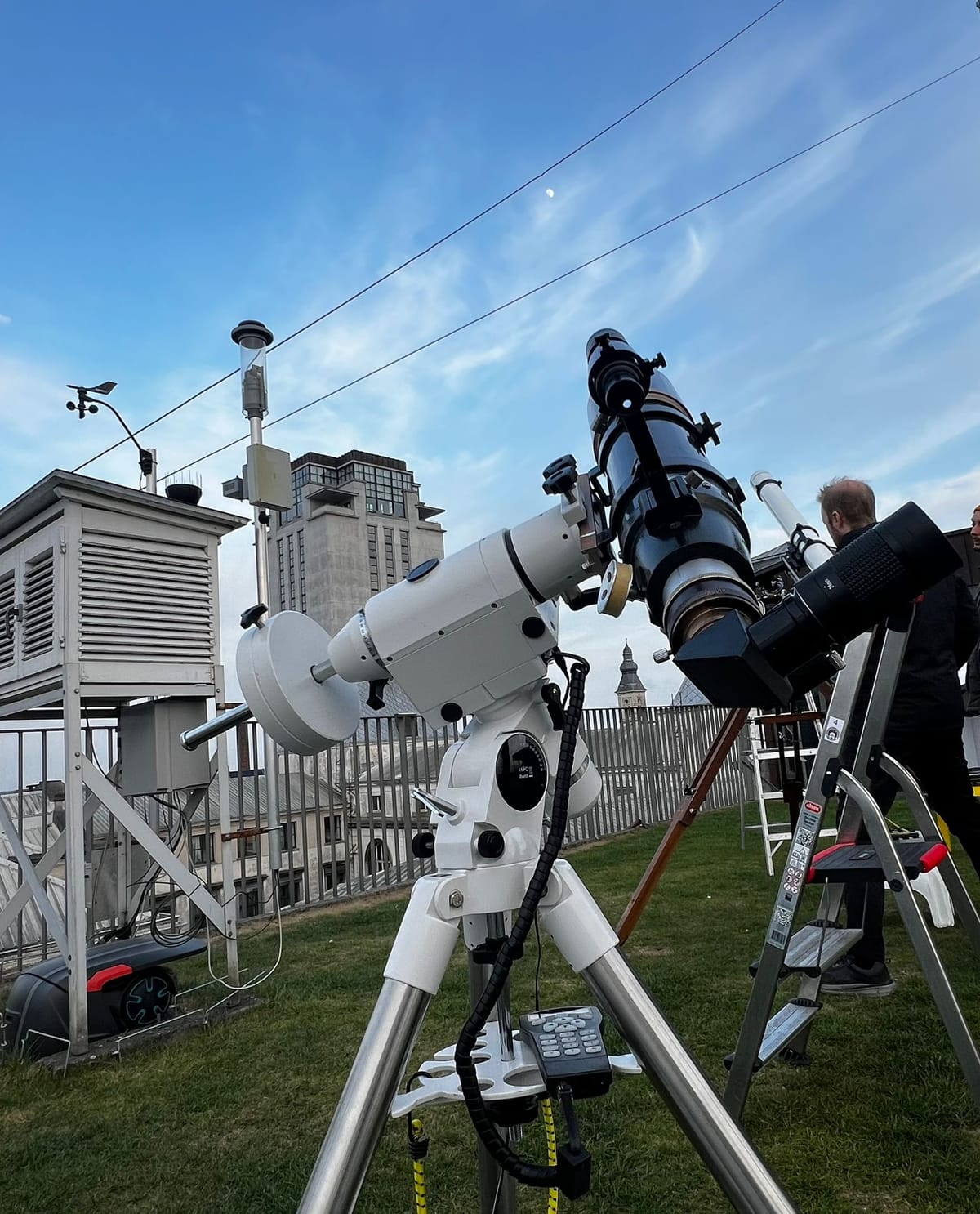 Why Cosmic Perspective Matters